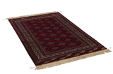 Yomut - Bokhara Turkmenian Rug 183x111 - Picture 1