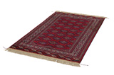 Yomut - Bokhara Turkmenian Rug 183x111 - Picture 2