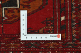 Bokhara Persian Rug 176x126 - Picture 4