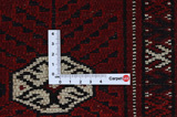 Bokhara - Turkaman Persian Rug 320x200 - Picture 4