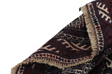 Turkaman - Bokhara Turkmenian Rug 200x140 - Picture 3