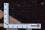Turkaman - Bokhara Turkmenian Rug 200x140 - Picture 4