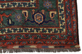 Khalmohammadi - Beshir Afghan Rug 377x306 - Picture 3