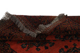 Khalmohammadi - Beshir Afghan Rug 194x130 - Picture 5