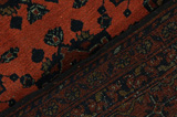 Khalmohammadi - Beshir Afghan Rug 194x130 - Picture 6