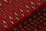 Bokhara - Turkaman Persian Rug 124x60 - Picture 3