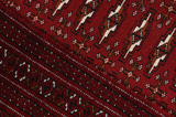 Bokhara - Turkaman Persian Rug 125x60 - Picture 6