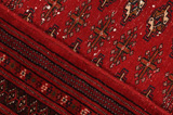 Bokhara - Turkaman Persian Rug 133x60 - Picture 6