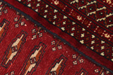 Bokhara Persian Rug 130x60 - Picture 6
