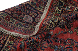 Sarouk - Antique Persian Rug 350x265 - Picture 5