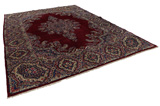 Kerman Persian Rug 420x310 - Picture 1