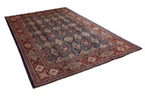 Jozan - Antique Persian Rug 310x200 - Picture 1