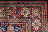 Jozan - Antique Persian Rug 310x200 - Picture 3