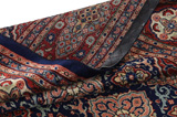 Jozan - Antique Persian Rug 310x200 - Picture 5