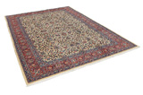 Sarouk - Farahan Persian Rug 308x218 - Picture 1