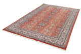 Jozan - Farahan Persian Rug 313x201 - Picture 1