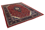 Jozan - Sarouk Persian Rug 320x230 - Picture 1