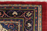 Jozan - Sarouk Persian Rug 320x230 - Picture 3