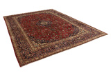 Kashan Persian Rug 400x292 - Picture 1