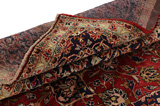 Kashan Persian Rug 400x292 - Picture 5