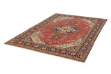 Tabriz Persian Rug 296x201 - Picture 2