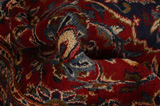 Kashan Persian Rug 295x200 - Picture 7