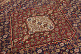 Tabriz Persian Rug 286x204 - Picture 10