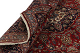 Kashan Persian Rug 283x200 - Picture 5