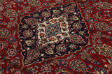 Kashan Persian Rug 283x200 - Picture 10