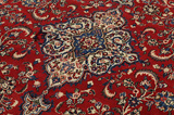 Kashan Persian Rug 376x276 - Picture 10