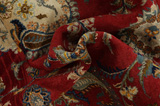 Qum Persian Rug 392x281 - Picture 7