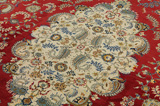 Qum Persian Rug 392x281 - Picture 10