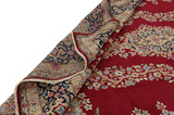 Kerman - Lavar Persian Rug 408x300 - Picture 5
