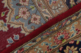 Kerman - Lavar Persian Rug 408x300 - Picture 6
