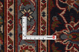 Kashan Persian Rug 280x202 - Picture 4