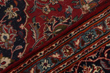 Kashan Persian Rug 280x202 - Picture 6