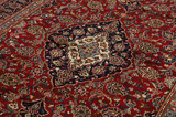 Kashan Persian Rug 280x202 - Picture 10