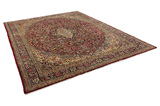 Kerman - Lavar Persian Rug 398x305 - Picture 1