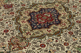 Tabriz Persian Rug 383x288 - Picture 10