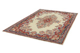 Kerman - Lavar Persian Rug 297x203 - Picture 2