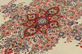Kerman - Lavar Persian Rug 297x203 - Picture 10