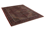 Jozan - Sarouk Persian Rug 311x221 - Picture 1