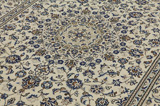 Kashan Persian Rug 305x191 - Picture 10