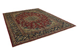 Tabriz Persian Rug 390x293 - Picture 1