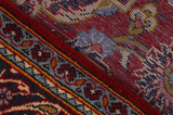 Kashan Persian Rug 331x205 - Picture 6