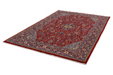 Tabriz Persian Rug 315x206 - Picture 2