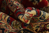Tabriz - old Persian Rug 304x206 - Picture 7