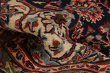 Kashan Persian Rug 383x291 - Picture 7