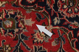 Kashan Persian Rug 383x291 - Picture 18
