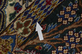 Kashmar - Mashad Persian Rug 394x296 - Picture 18
